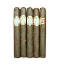 Lot 18 - Diplomatic Petit Coronas