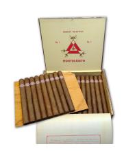 Lot 18 - Montecristo no.1