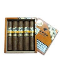 Lot 190 - Cohiba Robusto Supremo