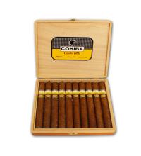 Lot 190 - Cohiba 1966