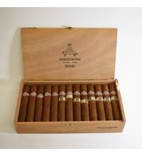 Lot 190 - Montecristo Edmundo