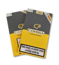 Lot 190 - Cohiba  Coronas Especiales