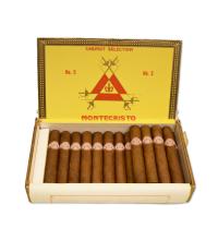 Lot 190 - Montecristo No. 5 