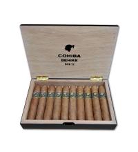 Lot 190 - Cohiba Behike 52