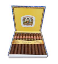 Lot 190 - Partagas Seleccion Privada