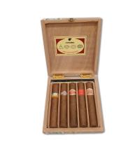 Lot 190 - Seleccion Robustos 