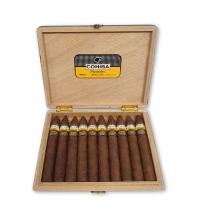 Lot 190 - Cohiba  Piramides 