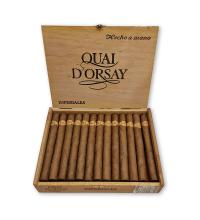 Lot 190 - Quai D'Orsay Imperiales