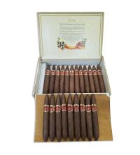 Lot 190 - Cuaba Generosos