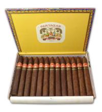 Lot 190 - Partagas Piramides