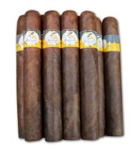 Lot 190 - Cohiba Siglo VI  X