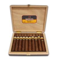 Lot 190 - Cohiba Piramides