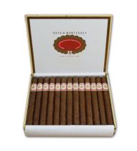 Lot 190 - Hoyo de Monterrey Double Coronas