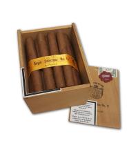 Lot 190 - Punch Royal Selection no.11