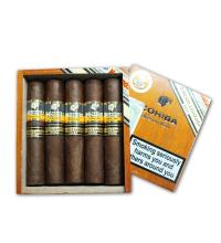 Lot 191 - Cohiba Robusto Supremo