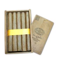 Lot 191 - Partagas Jack and Charlie's " 21 "