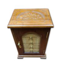 Lot 191 - H.Upmann 160th Anniversary humidor