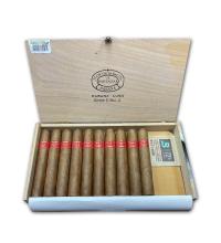 Lot 191 - Partagas Serie E No.2