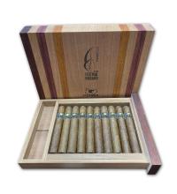 Lot 191 - Cohiba Behike 56