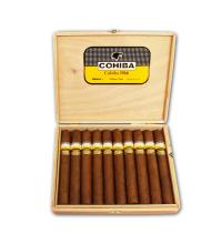 Lot 191 - Cohiba 1966