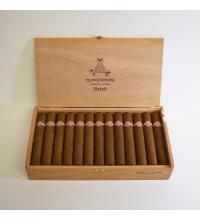 Lot 191 - Montecristo Edmundo