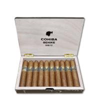 Lot 191 - Cohiba Behike 52