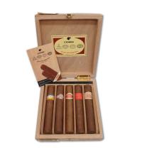 Lot 191 - Seleccion Robustos 