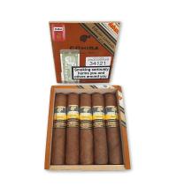 Lot 191 - Cohiba Robustos Supremos