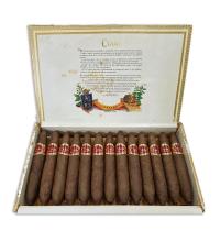 Lot 191 - Cuaba Tradicionales