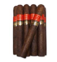 Lot 191 - Partagas Serie D No.2