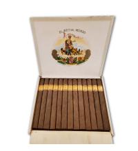 Lot 191 - El Rey del Mundo Lonsdales