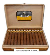 Lot 191 - Cohiba Sublimes