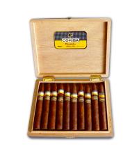 Lot 191 - Cohiba Piramides