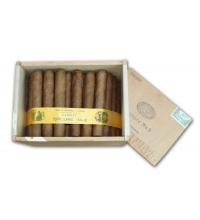 Lot 191 - Hoyo de Monterrey Epicure No.2