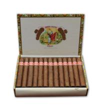 Lot 191 - Romeo y Julieta Exhibition No.3