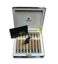 Lot 192 - Cohiba Siglo IV