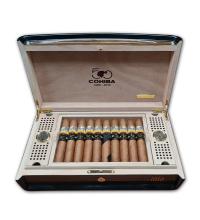 Lot 192 - Cohiba 1966 Majestuosos