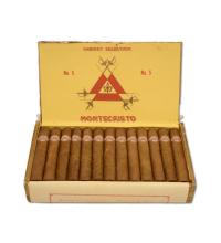 Lot 192 - Montecristo No. 5 