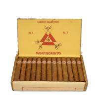 Lot 192 - Montecristo No. 5 