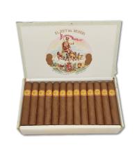 Lot 192 - El Rey del Mundo Choix Supreme