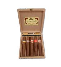 Lot 192 - Seleccion Robustos 