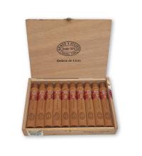 Lot 192 - Romeo y Julieta Cedros De Luxe 
