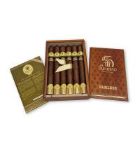 Lot 192 - Trinidad Cabildos