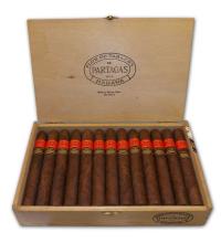 Lot 192 - Partagas Serie D No.2