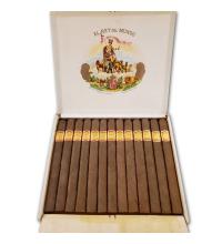 Lot 192 - El Rey del Mundo Lonsdales