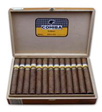 Lot 192 - Cohiba Sublimes