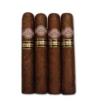 Lot 192 - Montecristo Robustos