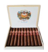 Lot 193 - H.Upmann Royal Robustos