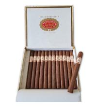 Lot 193 - Hoyo de Monterrey Double Coronas