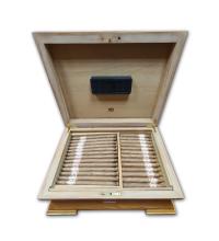 Lot 193 - Hoyo de Monterrey Humidor